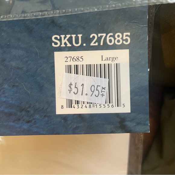 Top Gun Maverick Pilots Jumpsuit Costume size Large - Picture 8 of 11